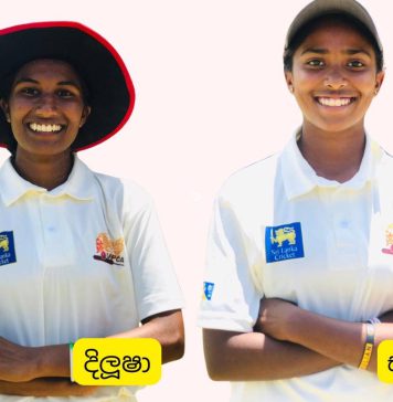 දිලූෂා – සමාධි පන්දු යැවීමේ සුසංයෝගය රත්නපුරයට ජය ගෙනෙයි
