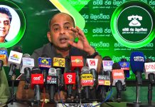 තෙල් සැපයුමේ ප්රශ්නයක් නැත්නම් මොකටද QR – මරික්කාර් ආණ්ඩුවෙන් අහයි