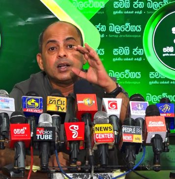 තෙල් සැපයුමේ ප්රශ්නයක් නැත්නම් මොකටද QR – මරික්කාර් ආණ්ඩුවෙන් අහයි