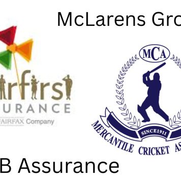 FAIRFIRST කුසලානයට මැක්ලරන්ස් කණ්ඩායම සහ HNB ඇෂුවරන්ස් දිවා රැ සටනක