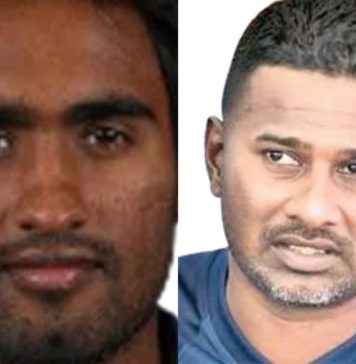 ‘ඒ‘ අශාන්ට ‘19 න් පහළ‘ අවිශ්කට …..