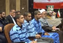 මරණ දෙකක් දැක දැක ක්රීඩා කරන්නට සිඳු වී තිබෙන ඉරාන ක්රීඩාවේ හෙට දවස…?