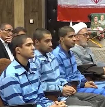 මරණ දෙකක් දැක දැක ක්රීඩා කරන්නට සිඳු වී තිබෙන ඉරාන ක්රීඩාවේ හෙට දවස…?