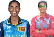 නායිකාවන්ගේ දායකත්වය මුල් කර ගනිමින් කොළඹ උතුර සහ කළුතර බස්නාහිර පළාතෙන් ජයග්රහහණය ලබයි