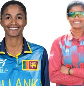 නායිකාවන්ගේ දායකත්වය මුල් කර ගනිමින් කොළඹ උතුර සහ කළුතර බස්නාහිර පළාතෙන් ජයග්රහහණය ලබයි