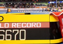 ඇමෙරිකාවට රත්තරන් නැති දවසක්