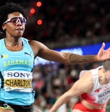 නාටකීය අවසානයක් – සූරතාවය ඇමෙරිකාවට