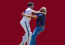 ජයග්රහණය සඳහා විශිෂ්ඨයන් අතර අති විශිෂ්ඨයෙකු වීමේ උවමනාව පසක් කළ කවීජ