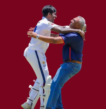 ජයග්රහණය සඳහා විශිෂ්ඨයන් අතර අති විශිෂ්ඨයෙකු වීමේ උවමනාව පසක් කළ කවීජ