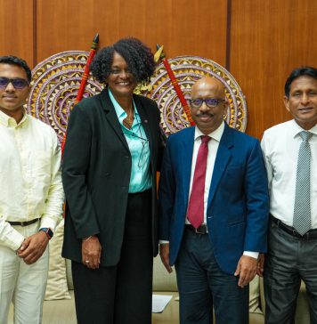 ලංකාවට ඔලිම්පික් දිනන්න කියුබාවෙන් උදව්’