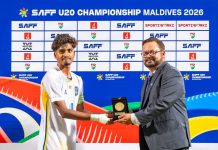 ශ්රී ලංකා තරුණයෝ අල්මනායිගේ සැළසුම දිගේ ඉගිල්ලී ගොස් ජයග්රහණය අල්ලා ගනිති