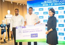 දරුවො ගැන තියෙන වගකීමට සීමාවන් නැහැ.- ලේඩි ජේ කළමණාකාර අධ්යක්ෂ අනුරුද්ධ විජේරත්න