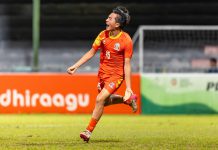 හොඳට පටන් අරගෙන නරකට අවසන් කිරීම