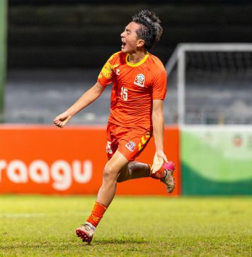 හොඳට පටන් අරගෙන නරකට අවසන් කිරීම