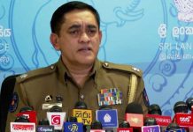 ඉෂාරාගේ උපන්දින හුටපටේ නිසා OIC මාරු කරයි