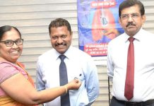 ලෝක ක්ෂය රෝග දිනය අදයි