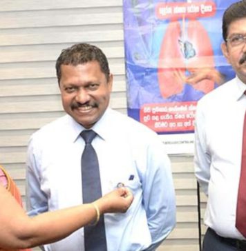 ලෝක ක්ෂය රෝග දිනය අදයි