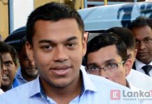 යෝෂිත රාජපක්ෂට එරෙහිව තවත් නඩුවකට අධිචෝදනා බාරදෙයි… – Saru News | සිංහල