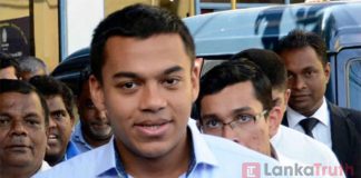 යෝෂිත රාජපක්ෂට එරෙහිව තවත් නඩුවකට අධිචෝදනා බාරදෙයි… – Saru News | සිංහල