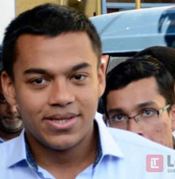 යෝෂිත රාජපක්ෂට එරෙහිව තවත් නඩුවකට අධිචෝදනා බාරදෙයි… – Saru News | සිංහල