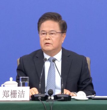 2026 දී චීනයේ දළ දේශීය නිෂ්පාදිතය යුවාන් ට්රිලියන 6 ඉක්මවන ලකුණු!