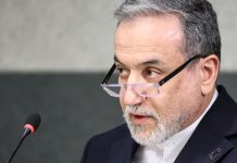 ඇමරිකාව සහ ඊශ්රායලය දැන් දන්නවා ‘ඔවුන් කටයුතු කරන්නේ කුමන ආකාරයේ ජාතියක් සමඟද’ කියලා -අබ්බාස් අරග්චි