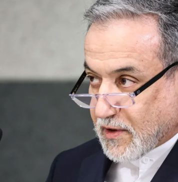 ඇමරිකාව සහ ඊශ්රායලය දැන් දන්නවා ‘ඔවුන් කටයුතු කරන්නේ කුමන ආකාරයේ ජාතියක් සමඟද’ කියලා -අබ්බාස් අරග්චි