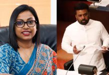 ජනපති අනුරගේ හුණ්ඩු උපමාව විපක්ෂයට නොතේරීම ගැන කණගාටුයි – ඇමති කෞෂල්යාගෙන් කරුණු පැහැදිලි කිරීමක්