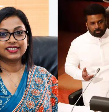 ජනපති අනුරගේ හුණ්ඩු උපමාව විපක්ෂයට නොතේරීම ගැන කණගාටුයි – ඇමති කෞෂල්යාගෙන් කරුණු පැහැදිලි කිරීමක්