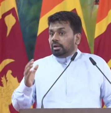 ජනපති අනුර අද රෑ විශේෂ මාධ්ය හමුවක් පැවැත්වීමට සූදානමින්