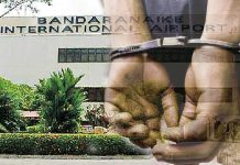 කුෂ් සහ හෂීස් කිලෝ 11ක් සමඟ සැකකරුවකු කටුනායක ගුවන් තොටේ දී අත්අඩංගුවට – Saru News | සිංහල