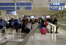 ඉරාන ජාතිකයන්ට සංචාරක වීසා නිකුත් කිරීම ඔස්ට්රේලියාව තාවකාලිකව නවත්වයි