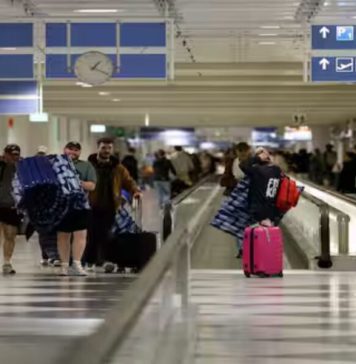 ඉරාන ජාතිකයන්ට සංචාරක වීසා නිකුත් කිරීම ඔස්ට්රේලියාව තාවකාලිකව නවත්වයි