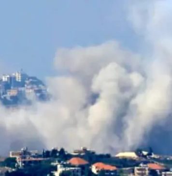 ප්රහාරවලින් ඉරාන නිලධාරීන් 40ක් ජීවිතක්ෂයට; ඉරානයෙන් ප්රතිප්රහාරයක්