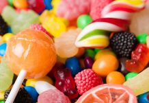 ශ්රී ලාංකිකයන් වසරකට සීනි කිලෝග්රෑම් 34ක් කනවලු