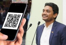 ලියාපදිංචියේ ප්රශ්නය අපි කලින් දැනන් හිටියා, ඒත් ජනතාව QR එන බව දැනගත්තොත් අවුල් නිසා කලින් විසඳුවේ නෑ – චතුරංග