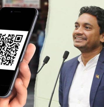 ලියාපදිංචියේ ප්රශ්නය අපි කලින් දැනන් හිටියා, ඒත් ජනතාව QR එන බව දැනගත්තොත් අවුල් නිසා කලින් විසඳුවේ නෑ – චතුරංග