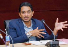 ජනතාව ස්වයංව තෙල් පරිභෝජනය අඩු කළා නම් QR ඕනෙ වෙන්නෙ නෑ – ඇමති චතුරංග