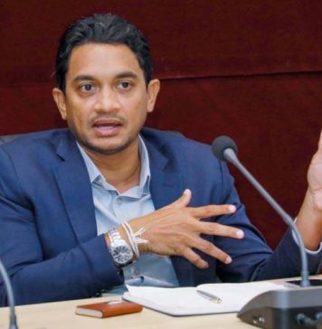 ජනතාව ස්වයංව තෙල් පරිභෝජනය අඩු කළා නම් QR ඕනෙ වෙන්නෙ නෑ – ඇමති චතුරංග