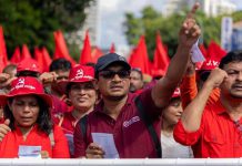 හවස 6 සිට රෑ 10 දක්වා විදුලි පරිභෝජනය අඩුකර අපිට ශක්තියක් වෙන්න – ඇමති චතුරංග ජනතාවගෙන් ඉල්ලයි