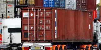 කන්ටේනර් කරුවොත් වැඩිපුර තෙල් ඉල්ලයි