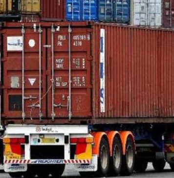 කන්ටේනර් කරුවොත් වැඩිපුර තෙල් ඉල්ලයි