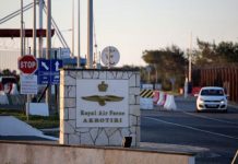 මැදපෙරදිග පුරා ඇවිලෙන යුධගිනි