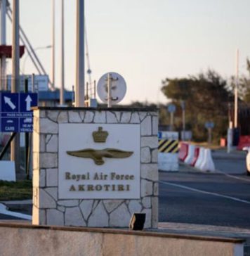 මැදපෙරදිග පුරා ඇවිලෙන යුධගිනි