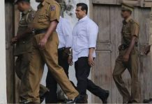 දුමින්ද සිල්වාට අල්ලස් නඩුවකුත් වැටෙයි