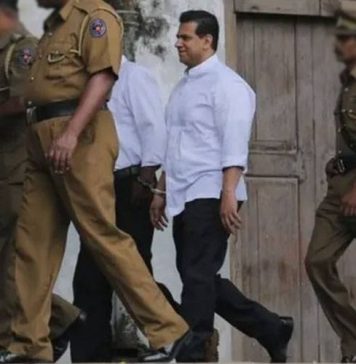 දුමින්ද සිල්වාට අල්ලස් නඩුවකුත් වැටෙයි