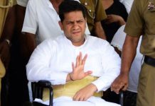 දුමින්ද සිල්වාගෙන් ප්රශ්න කරන්න අධිකරණයෙන් අවසර