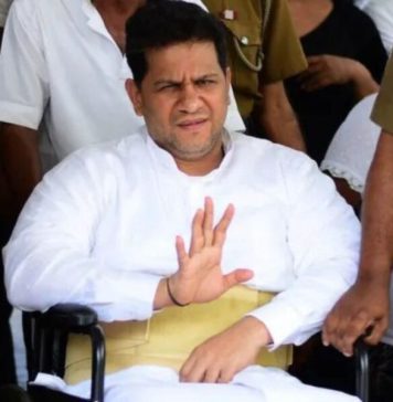 දුමින්ද සිල්වාගෙන් ප්රශ්න කරන්න අධිකරණයෙන් අවසර