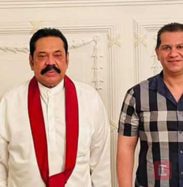 දුමින්ද සිල්වාට තවත් නඩුවක්… දෙමටගොඩ රුවන් බේරගන්න අල්ලස් අරගෙන… – Saru News | සිංහල