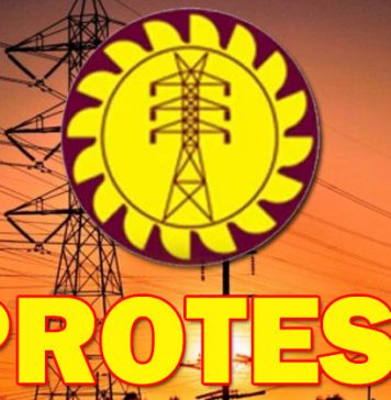 විදුලි බල සේවකයින් පිරිසක් මාර්තු සිට 40%ක වැටුප් වැඩිවීමක් ඉල්ලති – Saru News | සිංහල